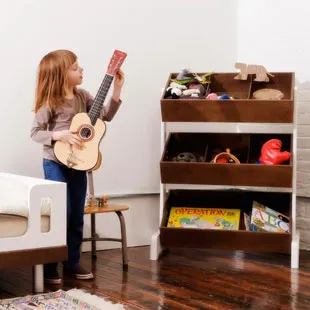 Oeuf Toy Store - Walnut NO ETA