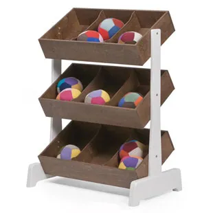 Oeuf Toy Store - Walnut NO ETA