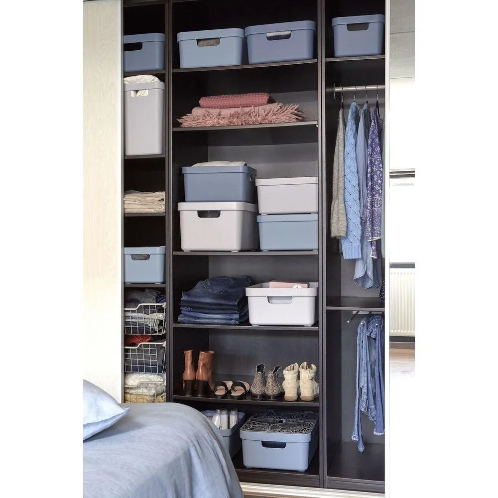 Sigma Home 24L & 32L Lid Wood